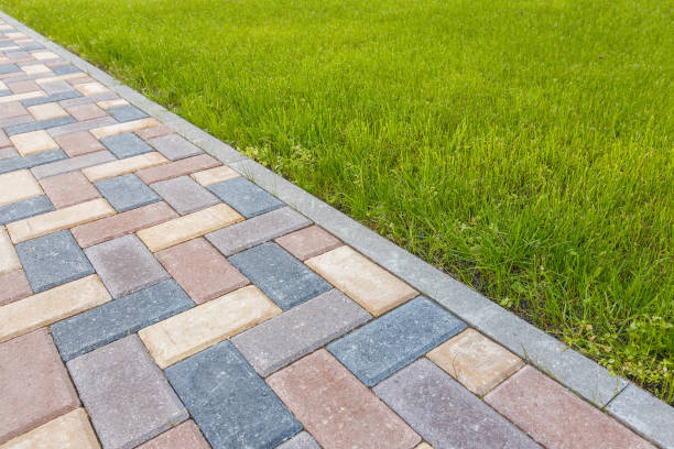 Trusted Norman Park, GA Driveway Pavers Experts